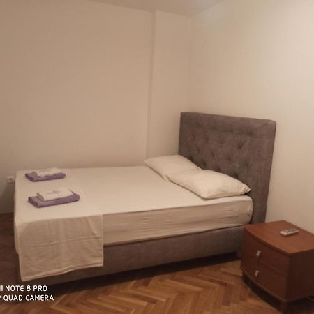 Apartments Zo Makarska Ruang foto