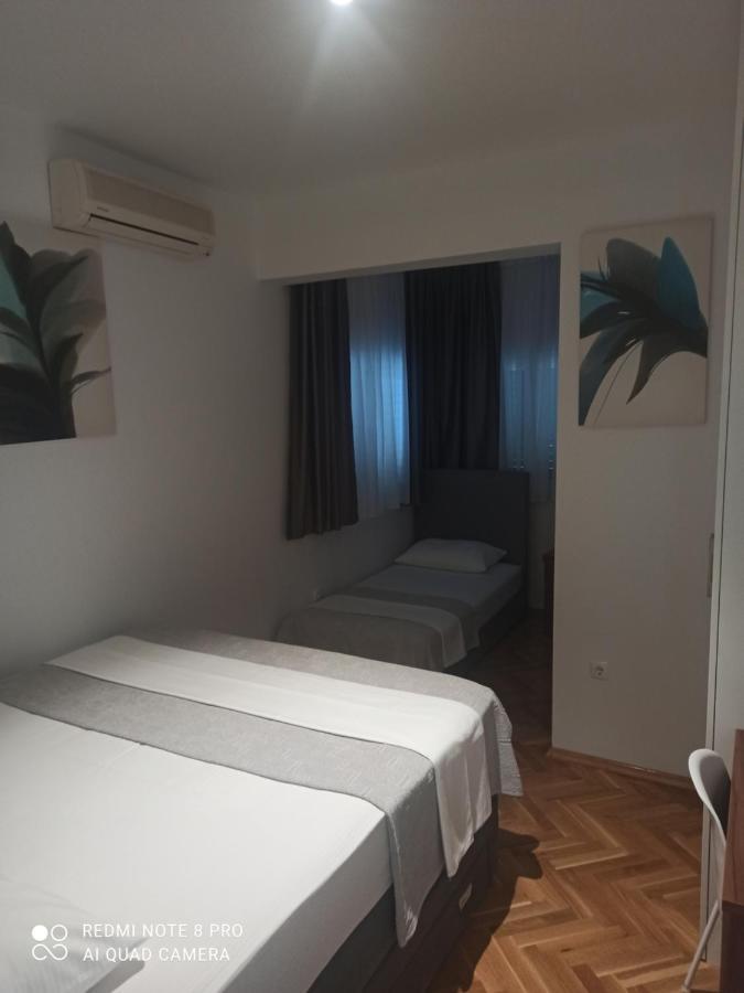 Apartments Zo Makarska Ruang foto