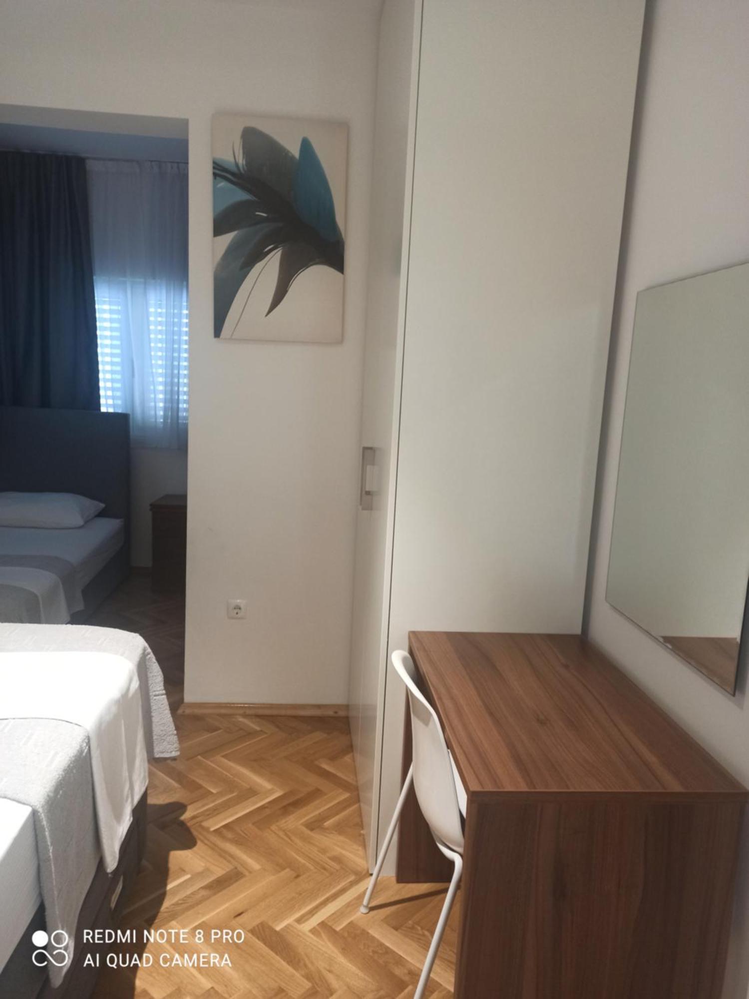 Apartments Zo Makarska Ruang foto