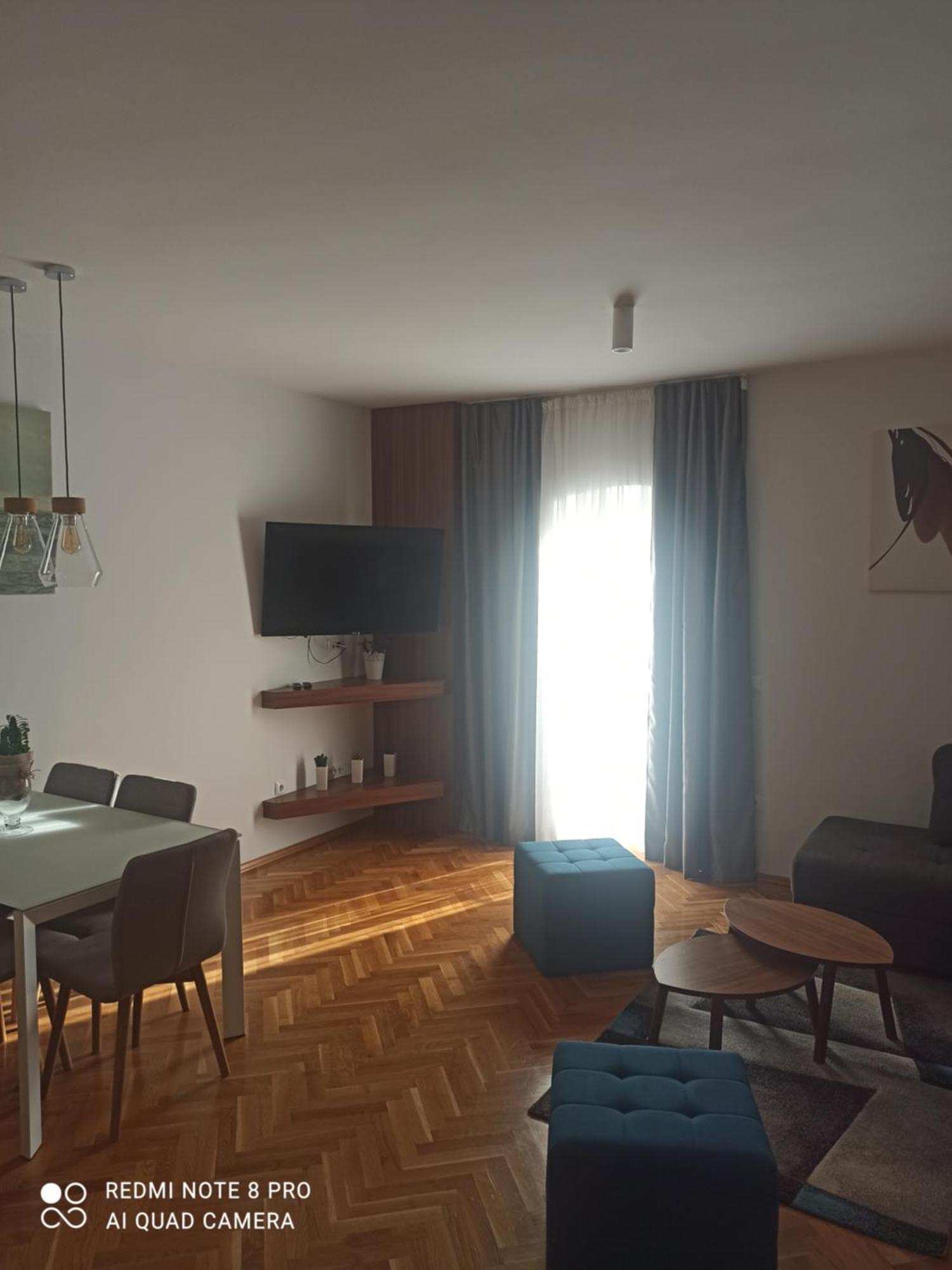 Apartments Zo Makarska Ruang foto
