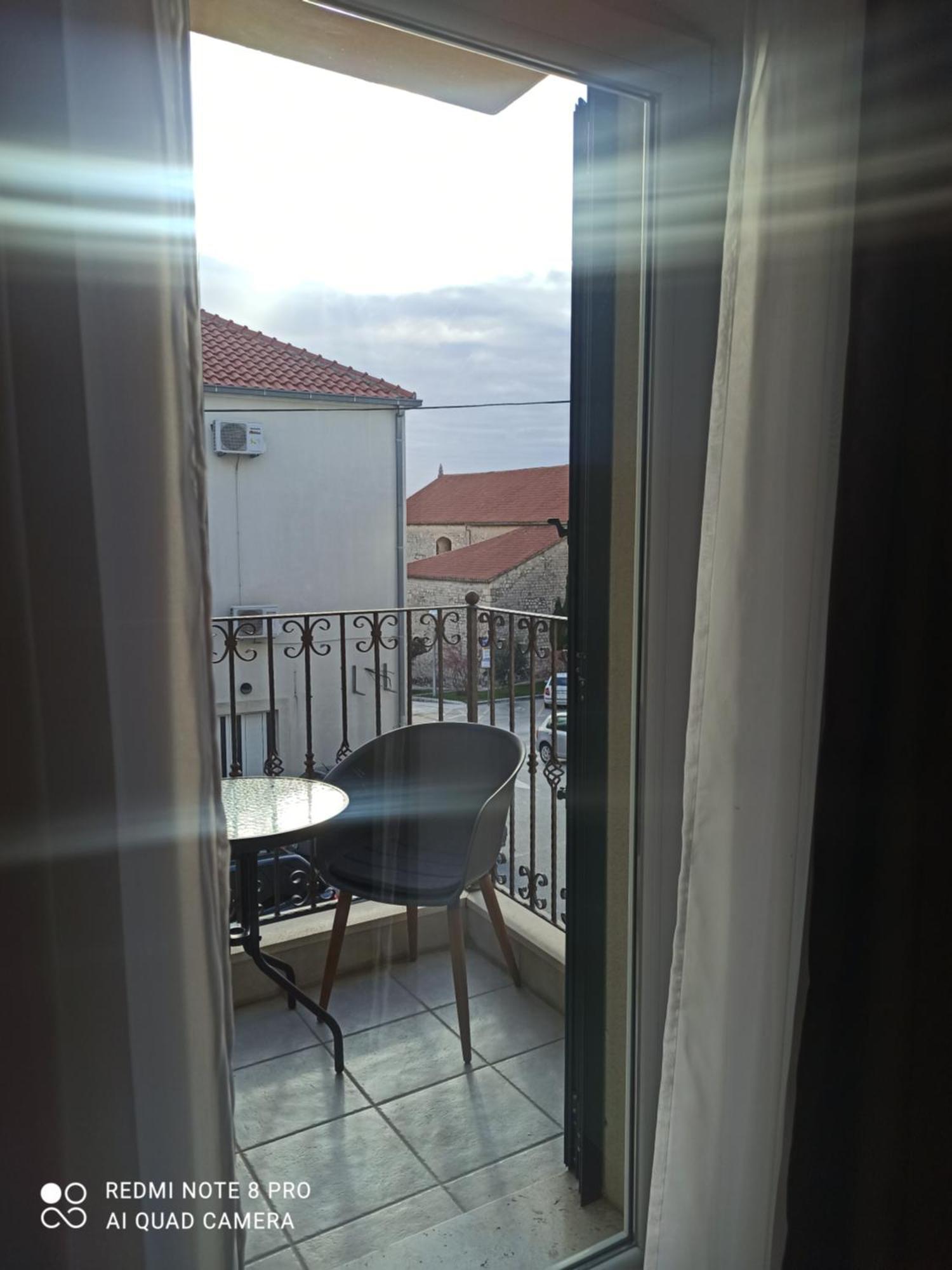 Apartments Zo Makarska Ruang foto
