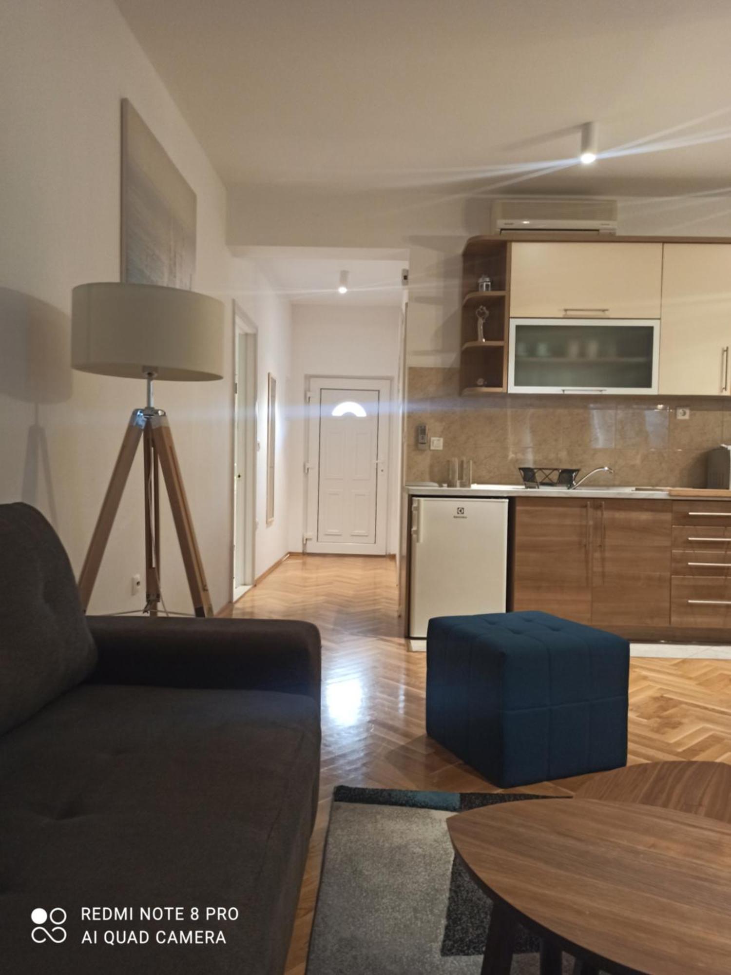 Apartments Zo Makarska Ruang foto