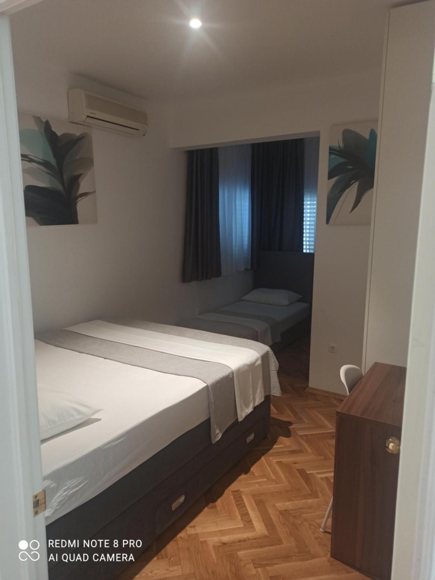 Apartments Zo Makarska Ruang foto