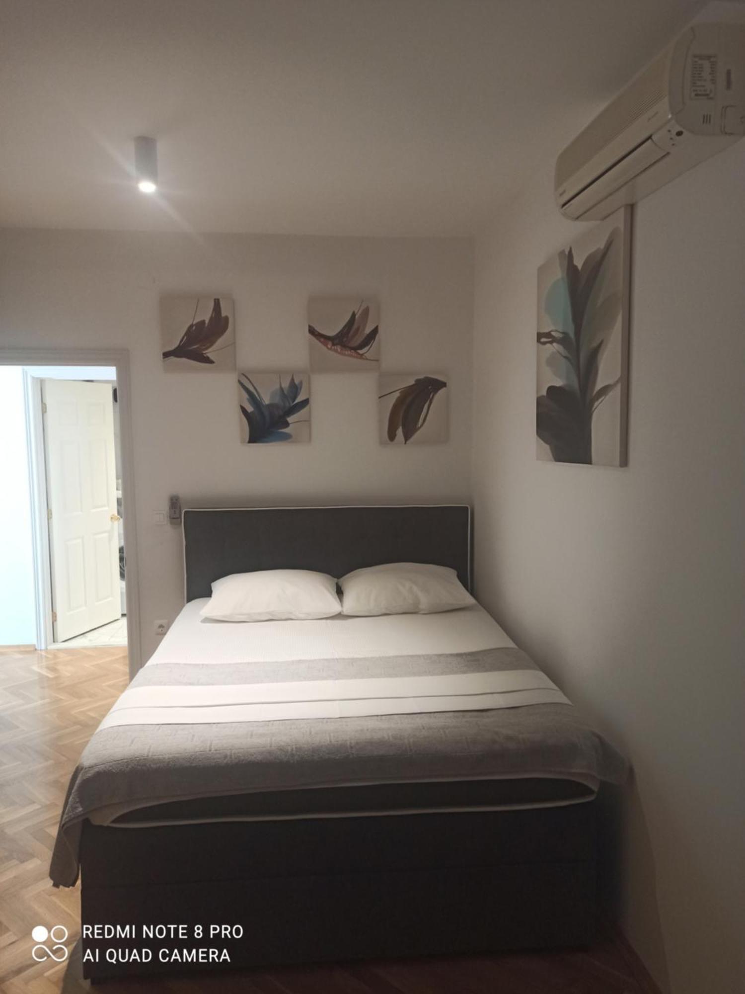 Apartments Zo Makarska Ruang foto