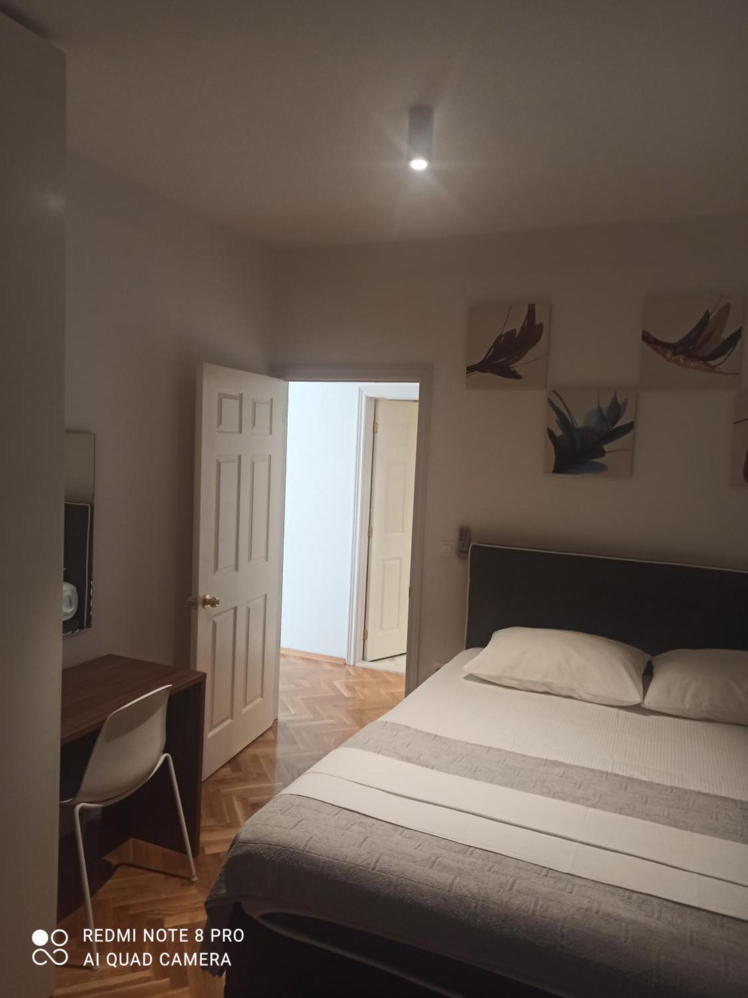 Apartments Zo Makarska Ruang foto