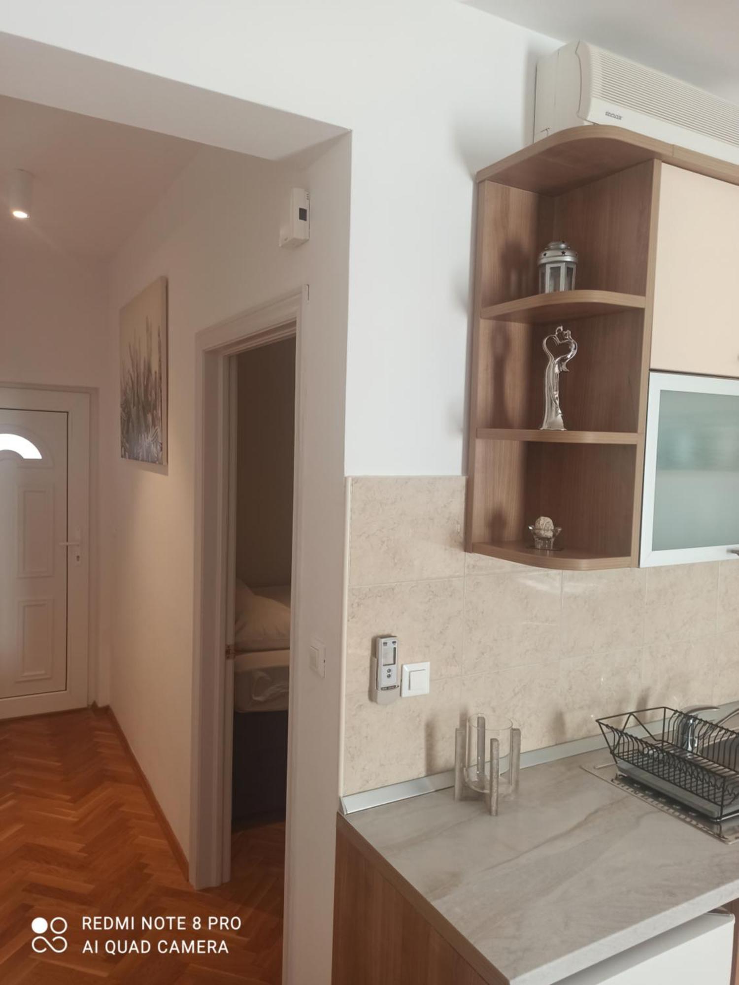 Apartments Zo Makarska Ruang foto