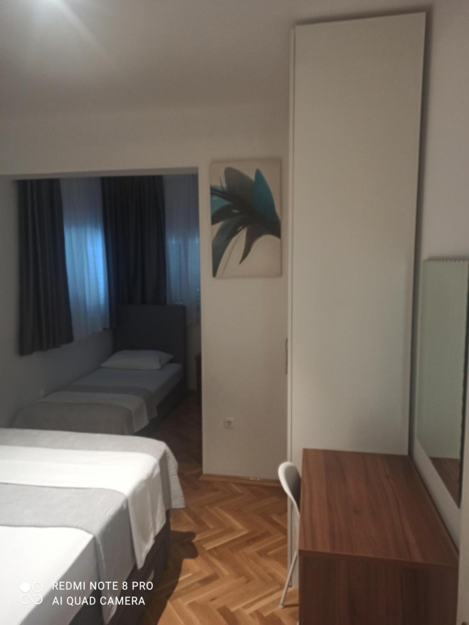 Apartments Zo Makarska Ruang foto