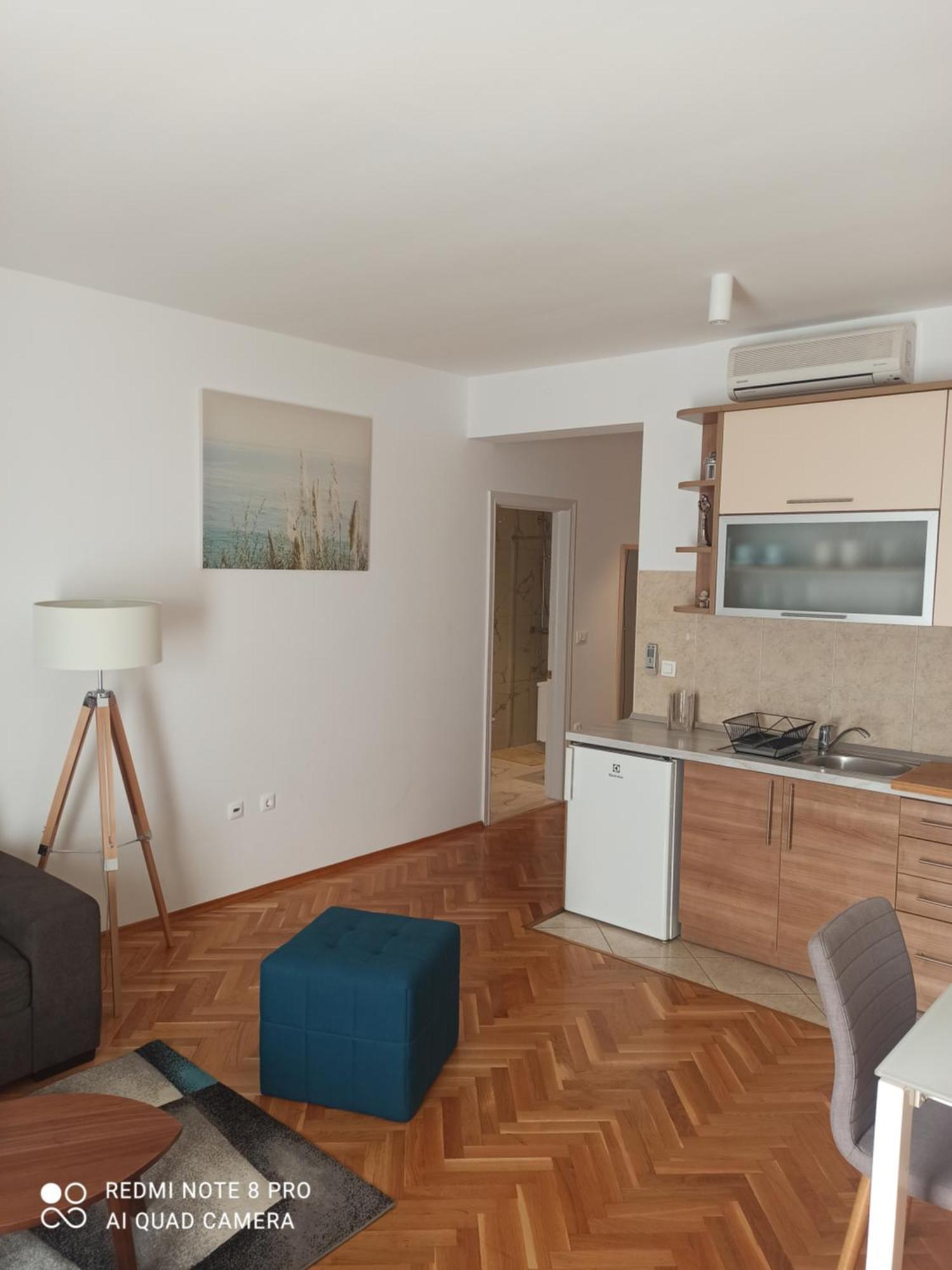 Apartments Zo Makarska Ruang foto