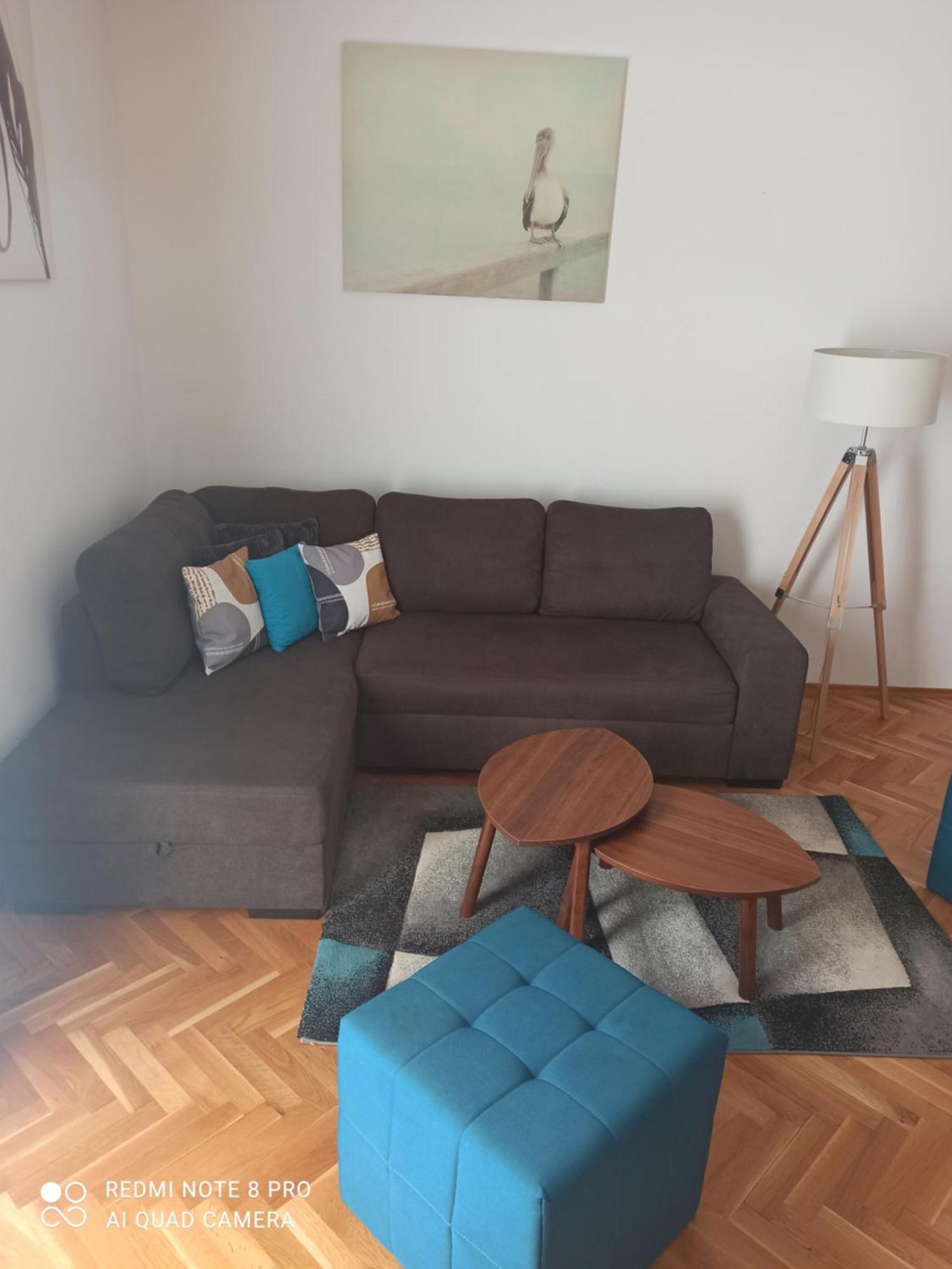 Apartments Zo Makarska Ruang foto