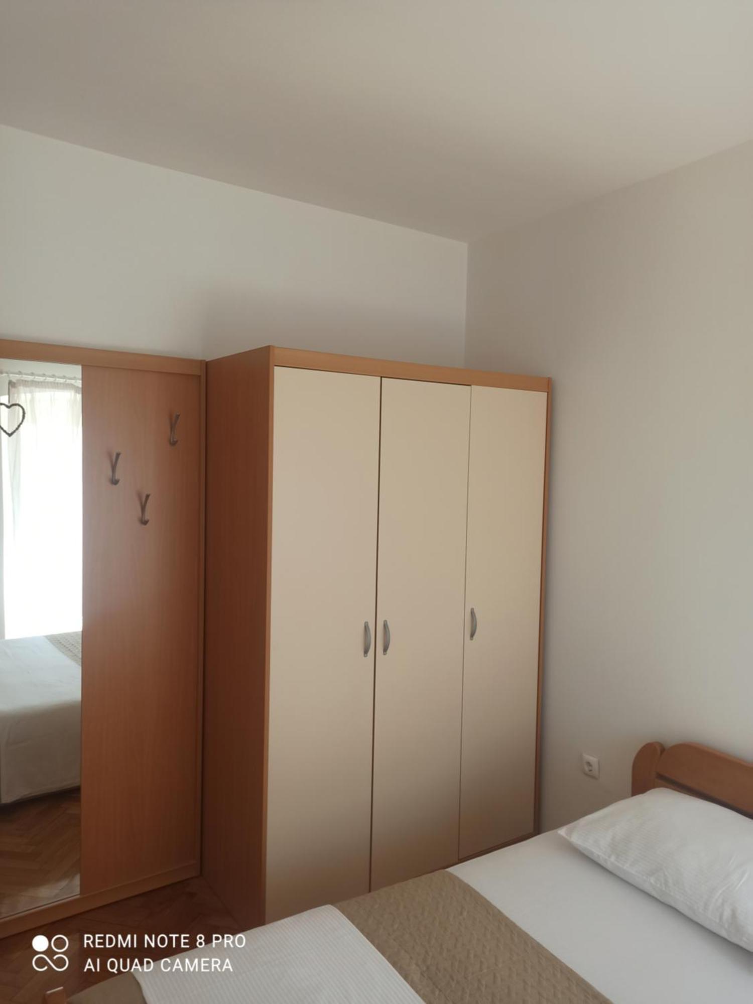 Apartments Zo Makarska Ruang foto