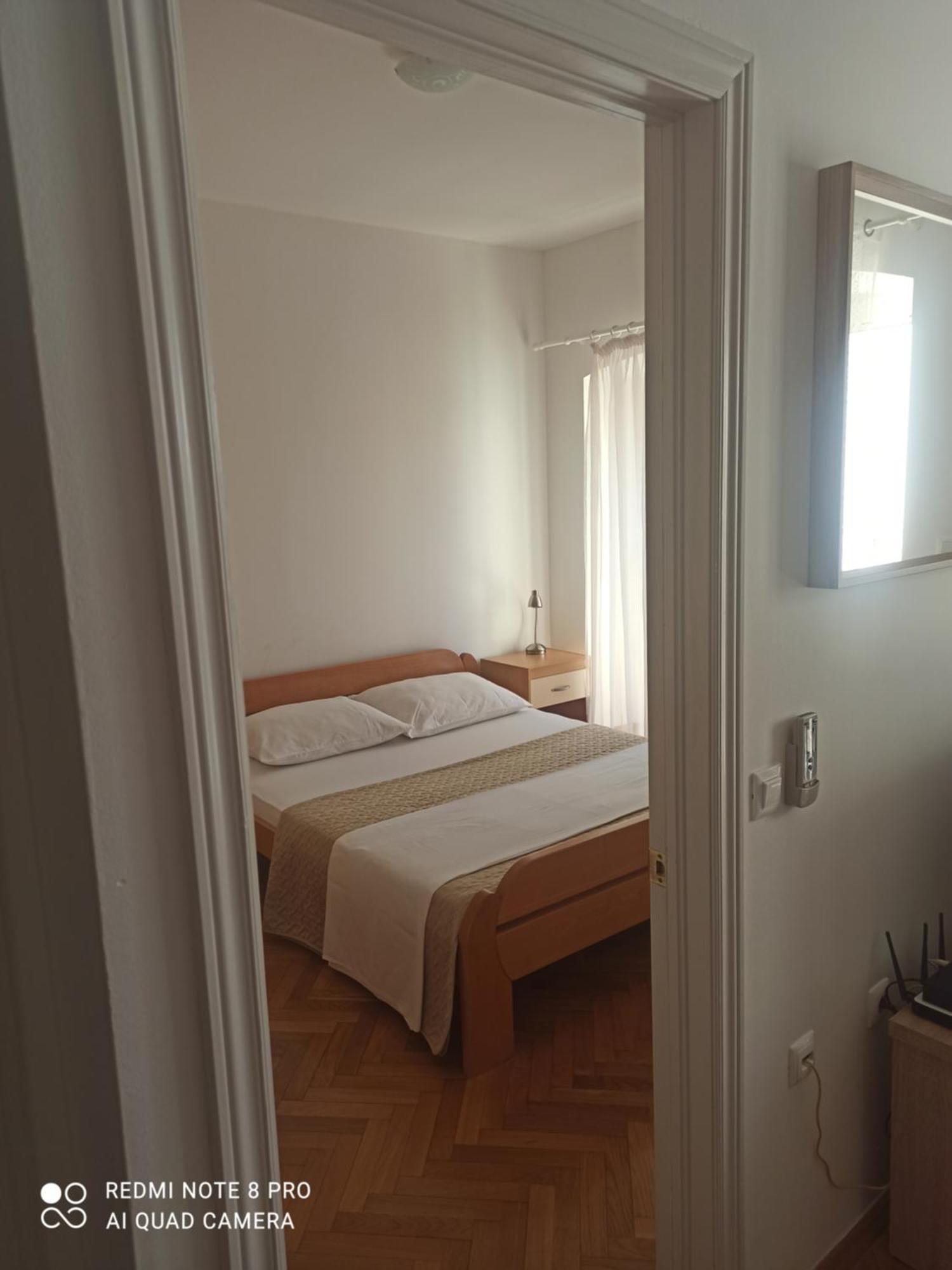 Apartments Zo Makarska Ruang foto