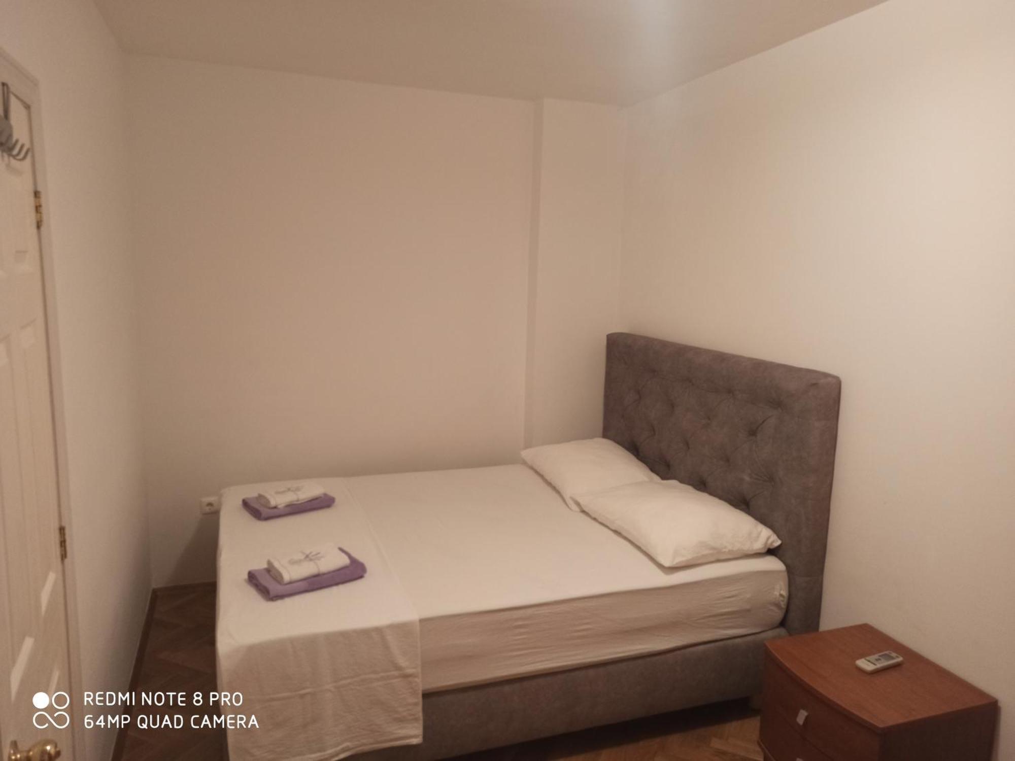 Apartments Zo Makarska Ruang foto