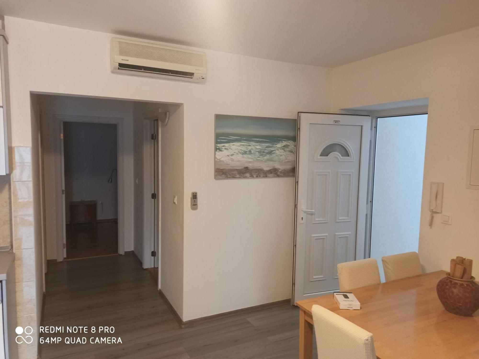 Apartments Zo Makarska Ruang foto
