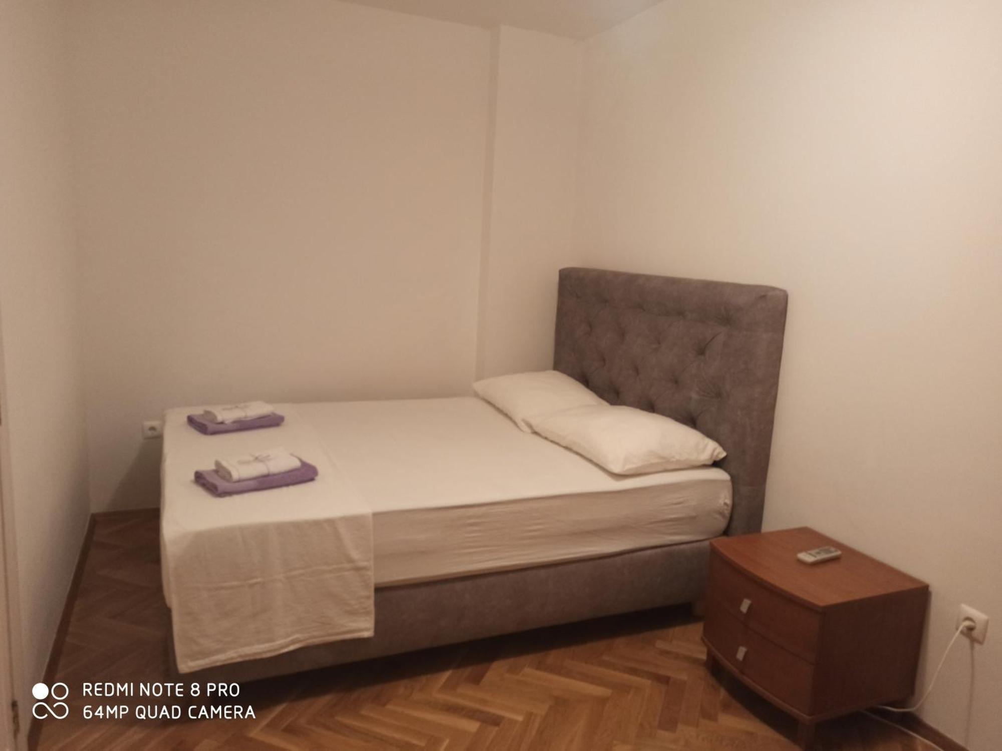 Apartments Zo Makarska Ruang foto