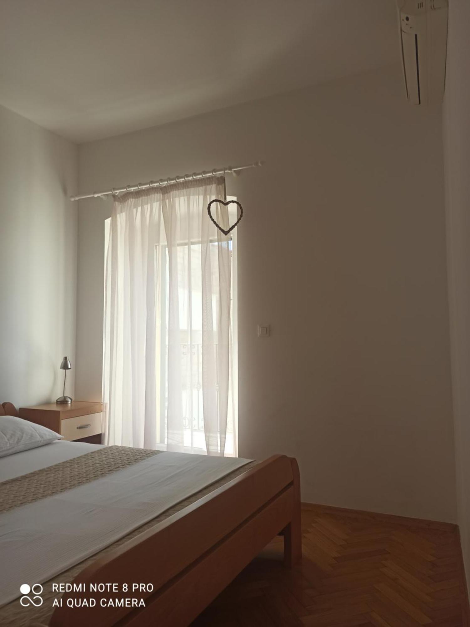 Apartments Zo Makarska Ruang foto